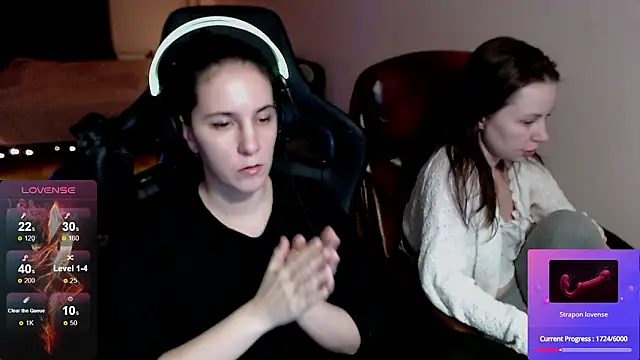 Irwi_Tomboy live sex cam