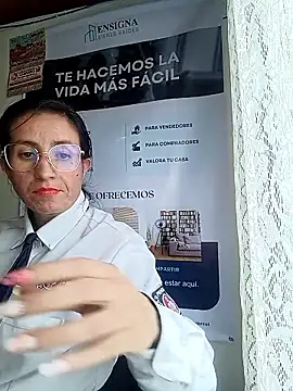 Valentina--1's cam snapshot