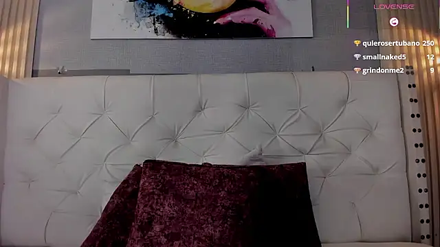 ariana__rosse's cam snapshot