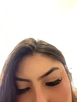 Mia-Ghost's cam snapshot