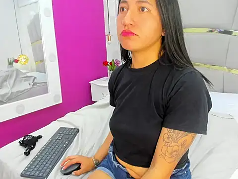 Valenttina28's cam snapshot