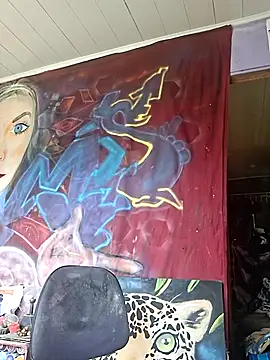 Toycockhot's cam snapshot