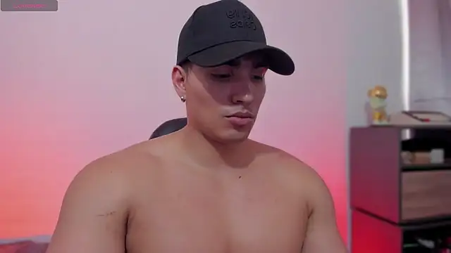 JamesGraay's cam snapshot