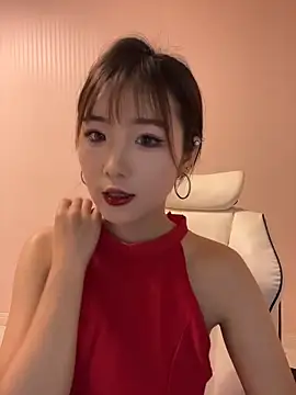 xiaoting_a's cam snapshot