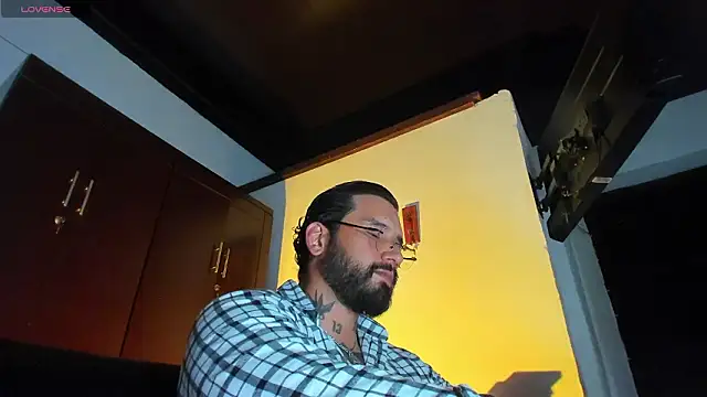 CamiloGray_'s cam snapshot