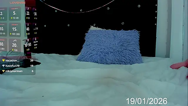 lady_hana28's cam snapshot