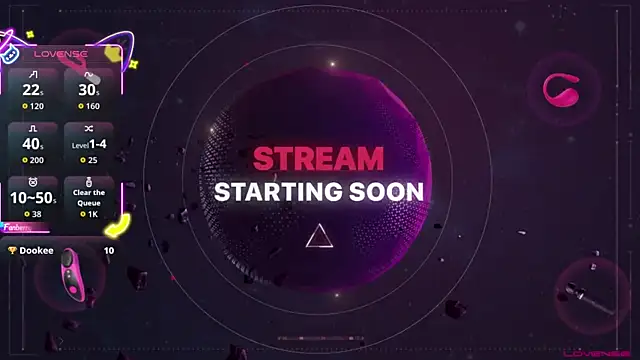 milly_ross's cam snapshot