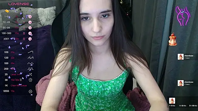 Alice_Weiss's cam snapshot