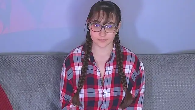 TessaDoll's cam snapshot