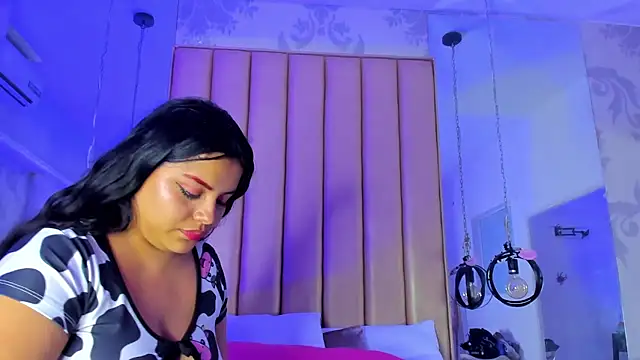 KonyBell's cam snapshot