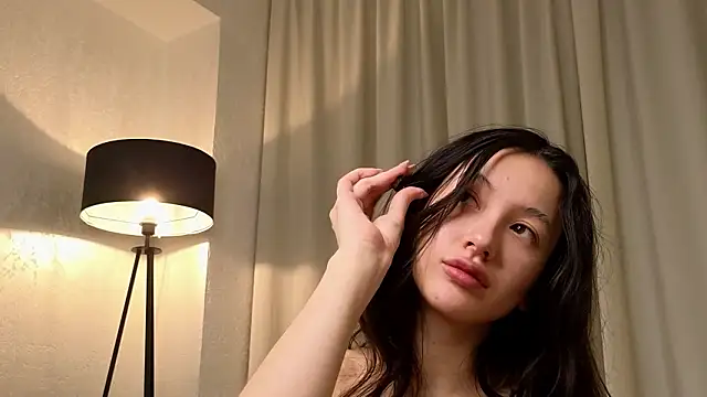 Janet_Jee's cam snapshot