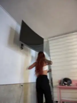 Sallem_Pink's cam snapshot