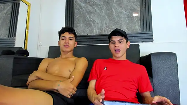 Stiben_boy live sex cam