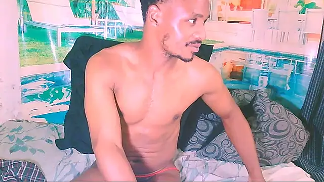 EbonyTiger69's cam snapshot