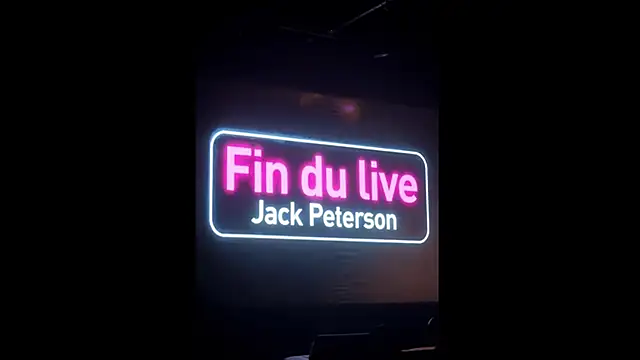 Jack_Peterson0 live sex cam