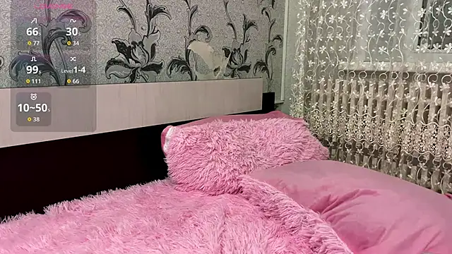 GayleLuu's cam snapshot