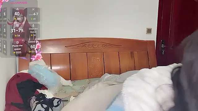 liqinqin-5201's cam snapshot