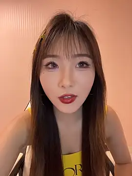 xiaoting_a's cam snapshot