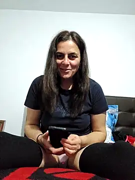 IsabelleCraft's cam snapshot