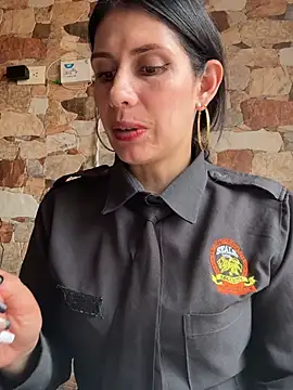 Alysson--'s cam snapshot