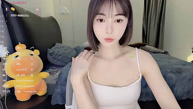 Rabbitfish-'s cam snapshot