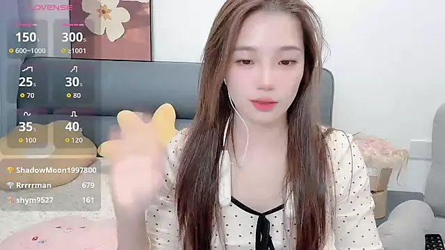 yuyu_77's cam snapshot