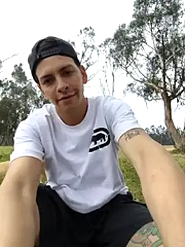 Thomasjons_ live sex cam