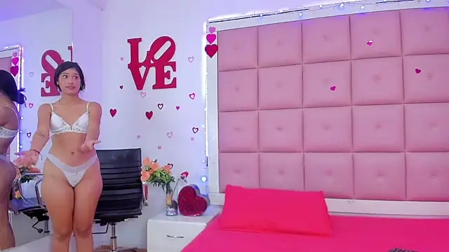 Aliss_Aron live sex cam