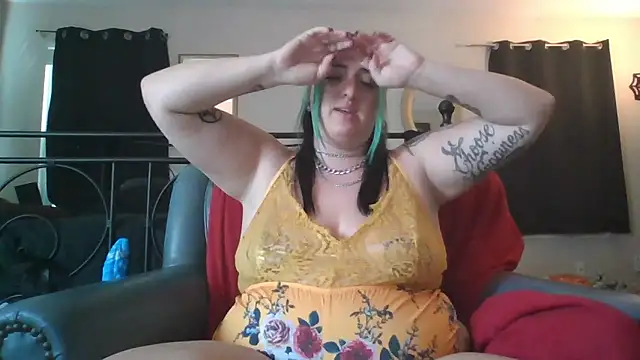 ImKatMeow live sex cam