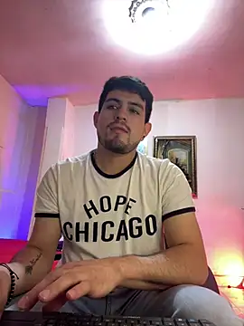 williamsmiiths16's cam snapshot