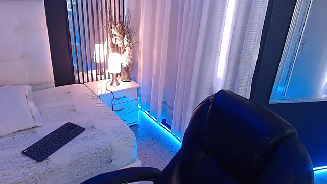 LiaVillalobos's cam snapshot