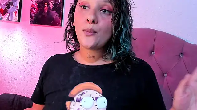 Mila_nixon02 live sex cam