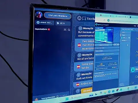 IrinaDuarte live sex cam