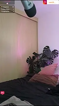 Virginia______'s cam snapshot