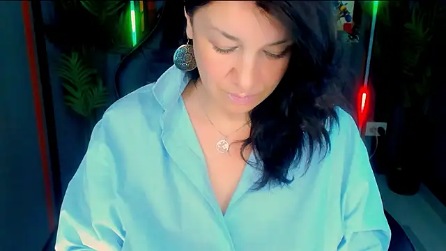 AnaMills live sex cam