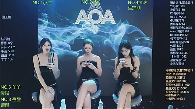 Eureka888 live sex cam