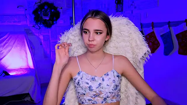 KimPorins live sex cam