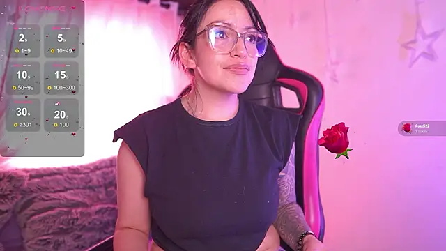 Madison_Mayer's cam snapshot