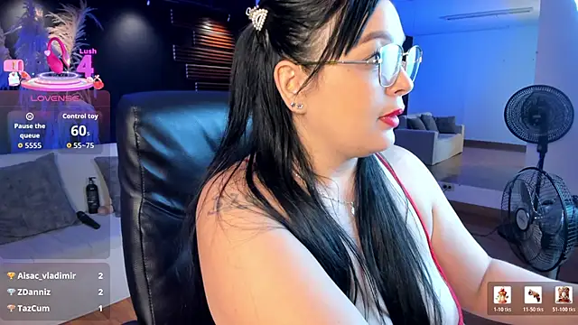 Keyla_Smitth's cam snapshot