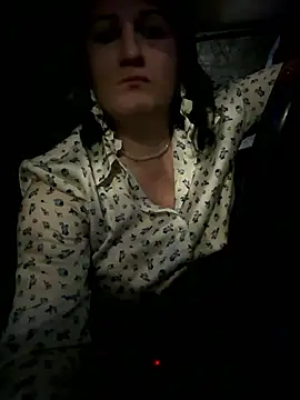 ZhenjaPoledance live sex cam