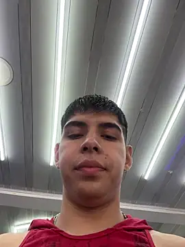 Johan_stick live sex cam