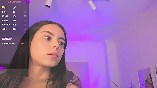 Aleejaa__ live sex cam