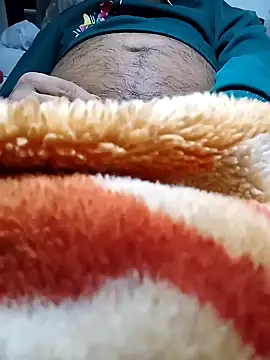 Expresshorse's cam snapshot