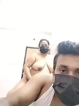 DesiSeductress live sex cam