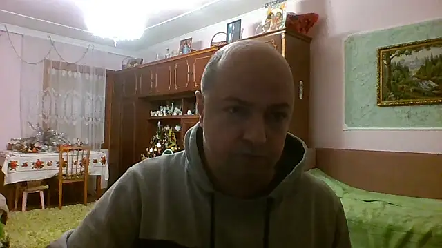 Luceriusbigass's cam snapshot