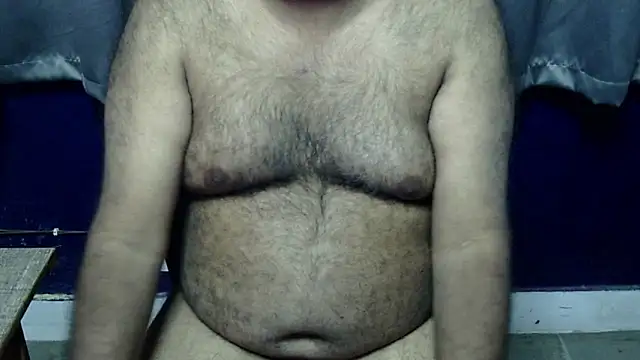 hairysubcub_70's cam snapshot