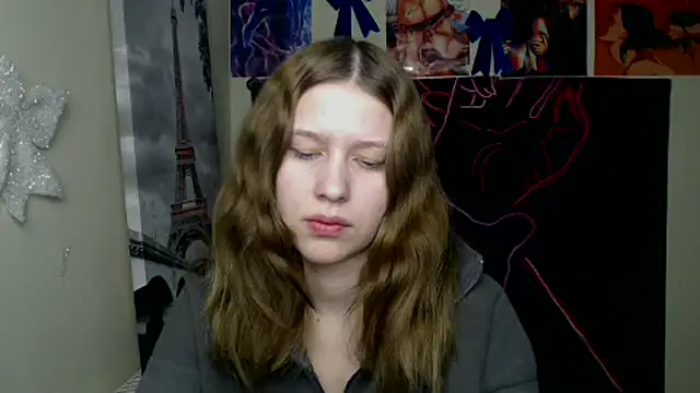 StellaCRL live sex cam