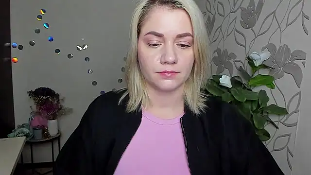 MariaSttone's cam snapshot