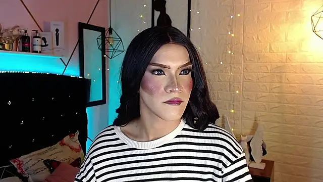 agatha_rodriguez's cam snapshot