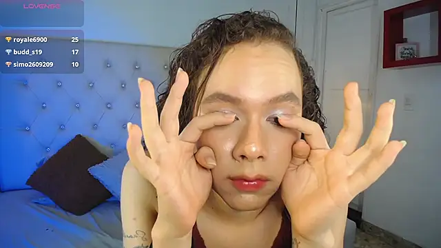 bycandy_ live sex cam